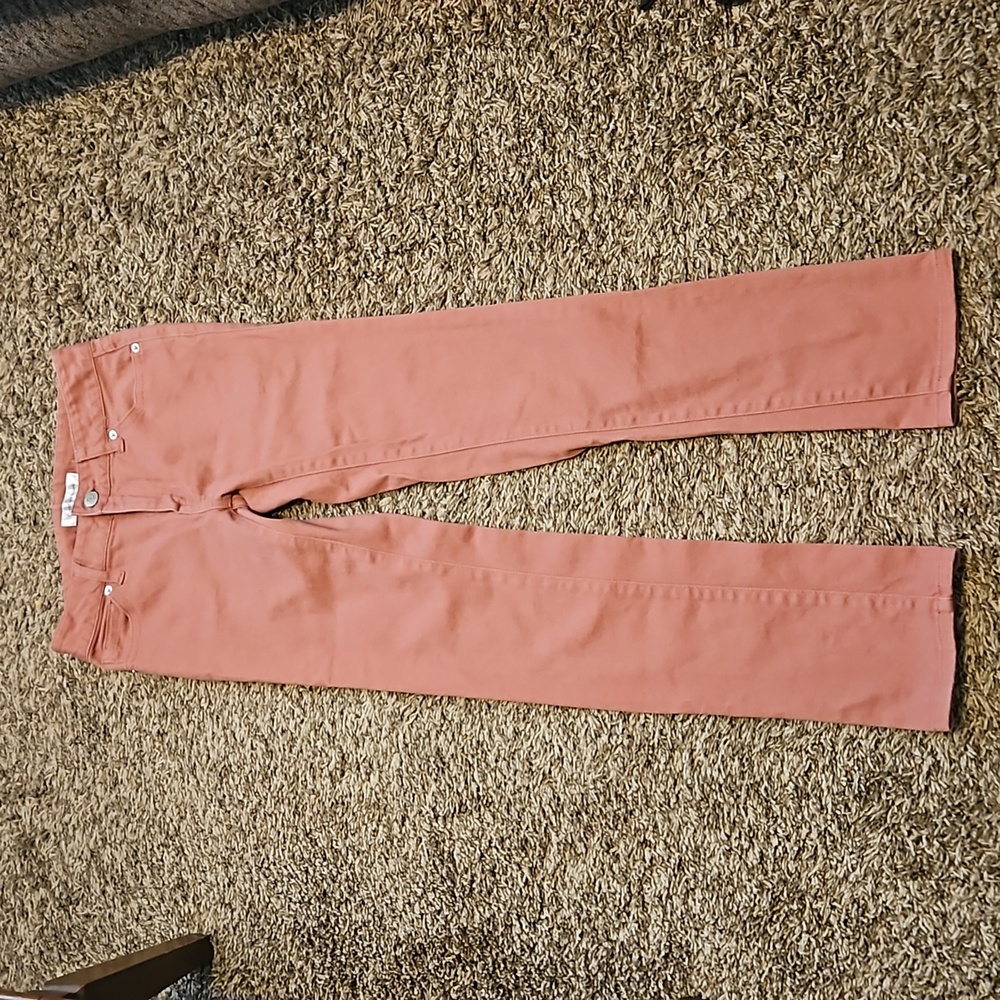 Comfort Basic jeans (please read description)